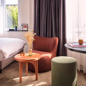 Stayery Suelz Hotel